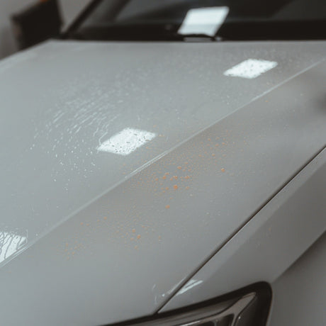 Skyllecoating / Vådforsegler - Stjärnagloss Glatt