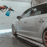 Snow Foam pH-Neutral Forvask - Stjärnagloss Snö