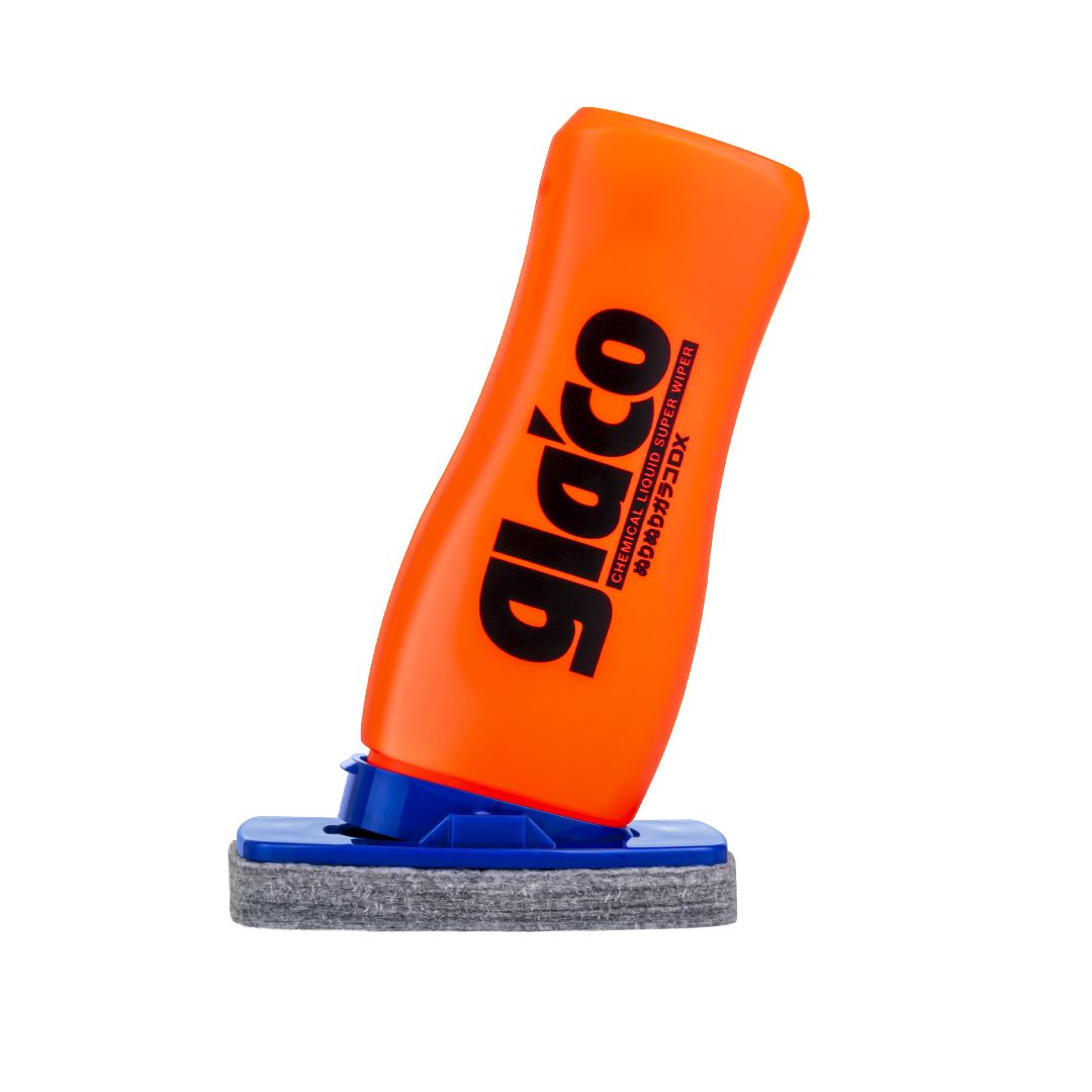 Soft99 Glaco DX Rude Coating Ekstrem Vandafvisende