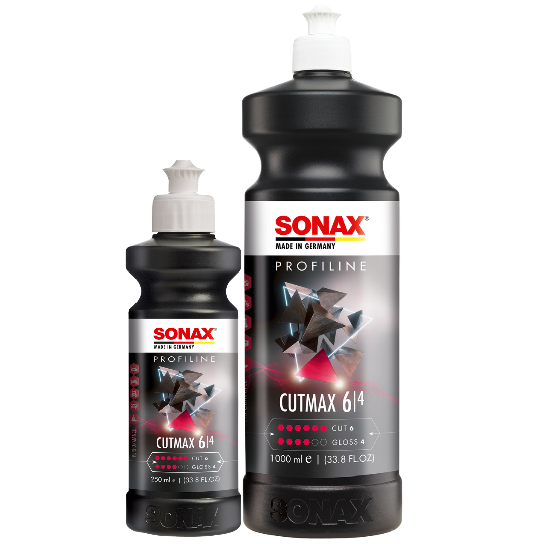 Sonax Profiline Cutmax - Grov polermiddel