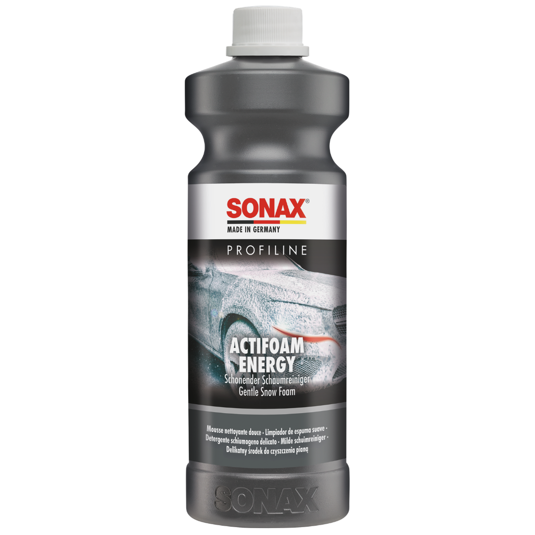 Sonax Profiline ActiFoam Energy - Skumforvask