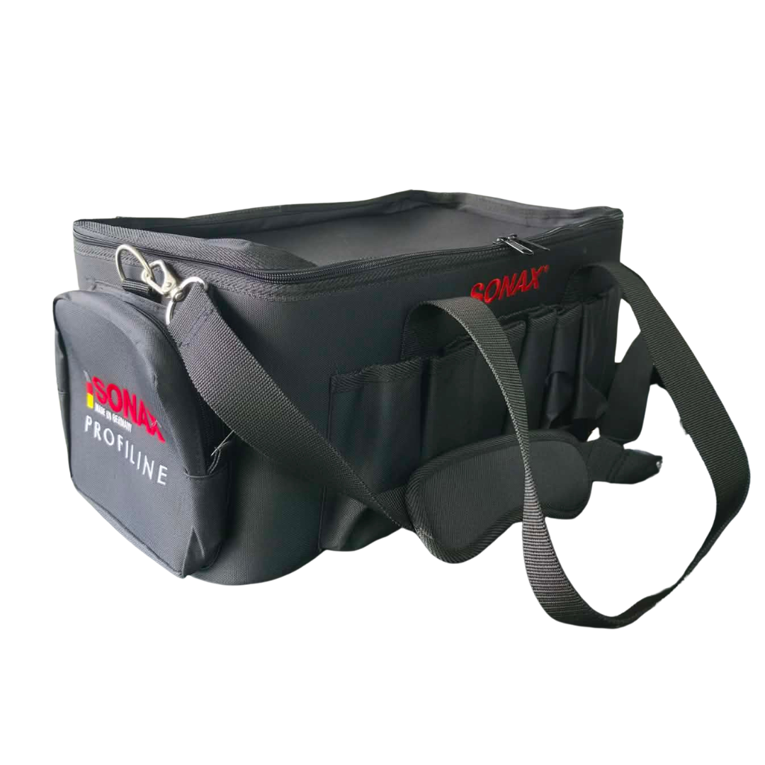 Sonax Profiline Bag - Taske til bilpleje