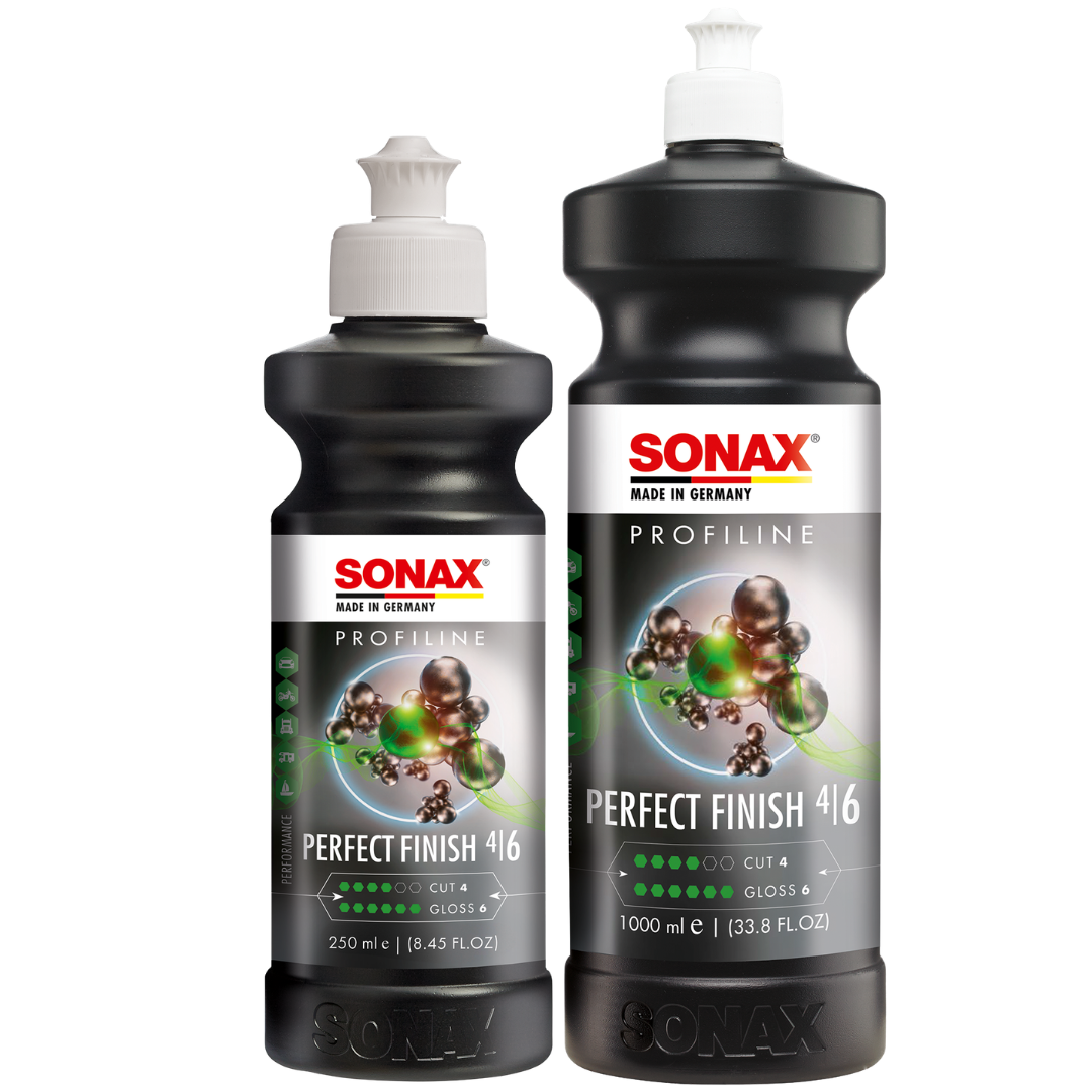 Sonax Profiline Perfect Finish - 1 Step polermiddel