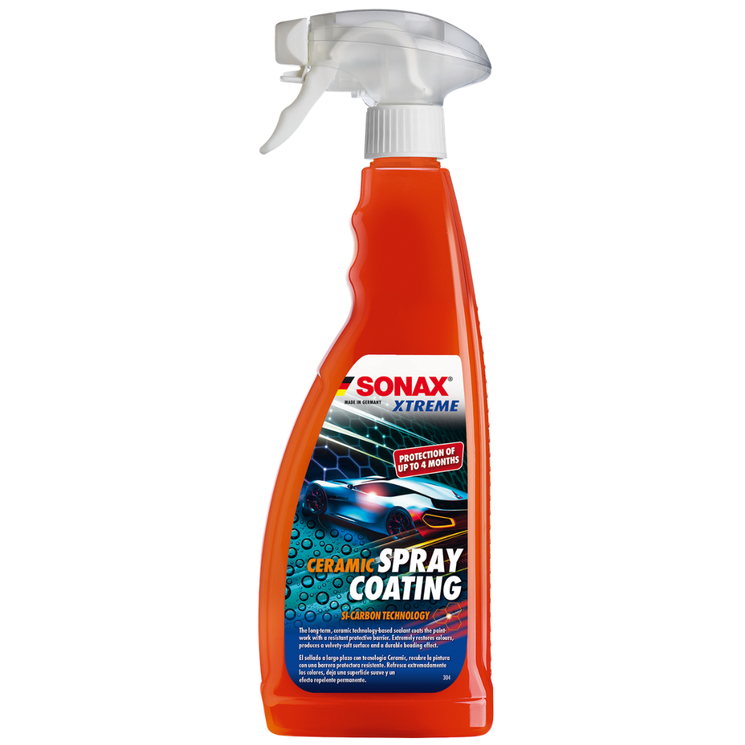 Sonax Xtreme Ceramic Spray Coating - Nem spray coating