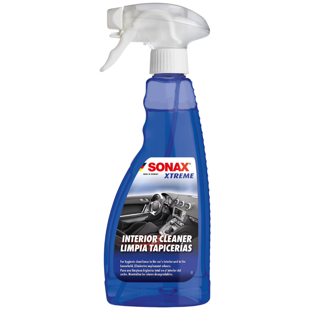 Sonax Xtreme Interiørrens - Til hele kabinen