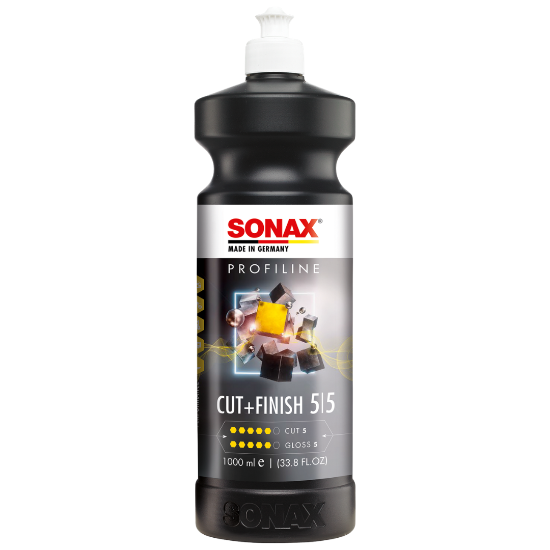 Sonax Profiline Cut+Finish - Mellem polermiddel