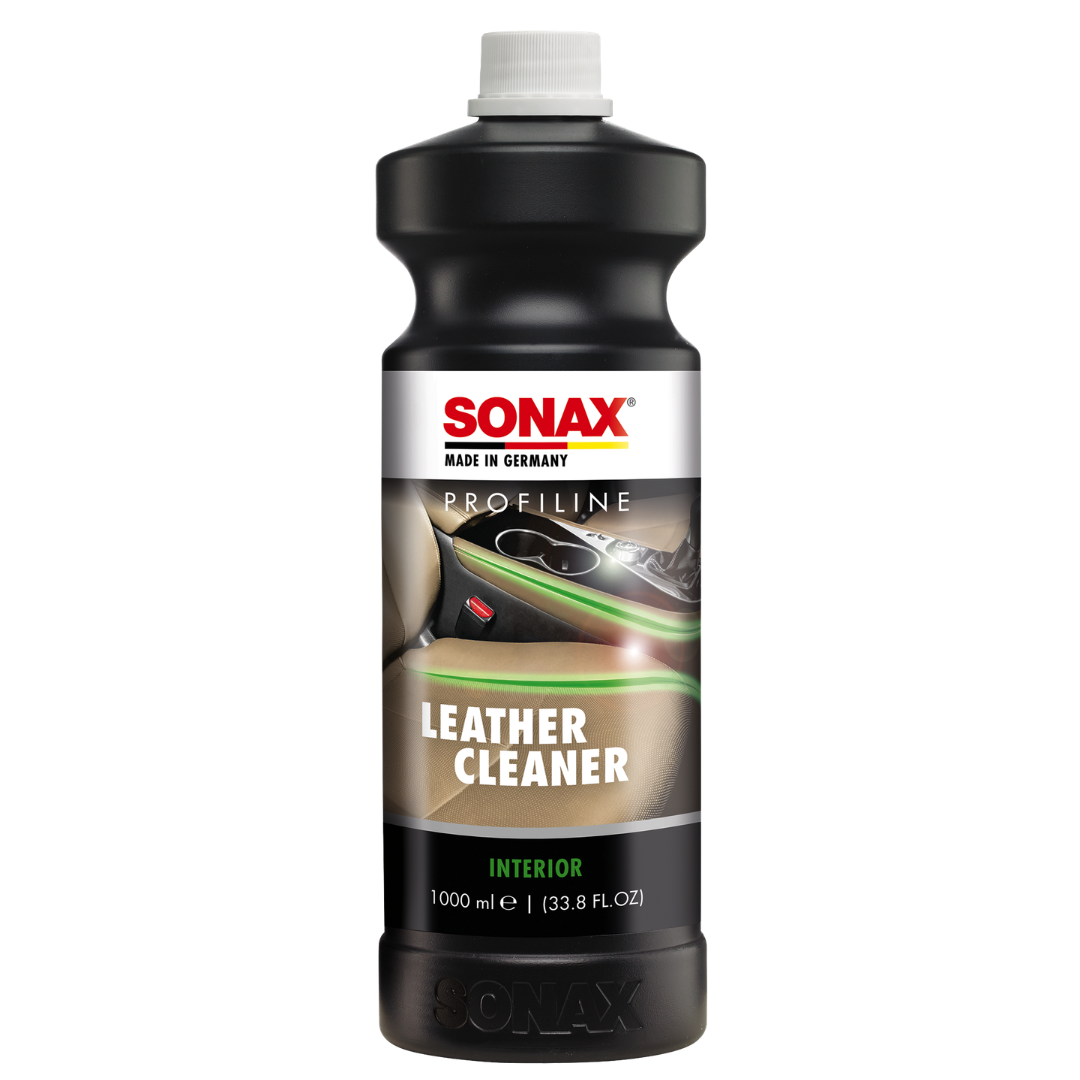 Sonax Profiline Leahter Cleaner - Effektiv læderrens