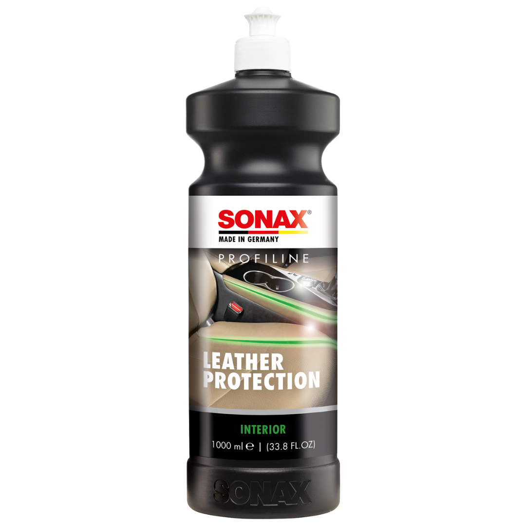 Sonax Profiline Leather Protection - Beskyttelse til læder