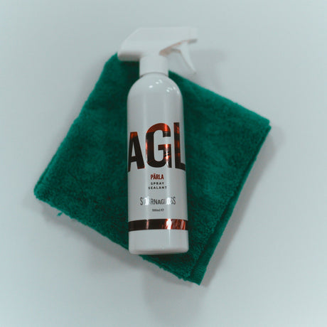 Sprayforsegler Til Beskyttelse Af Lak - Stjärnagloss Pärla