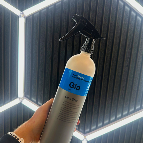 Autoglow Kemiresistent Sprayhoved - Løs forstøver