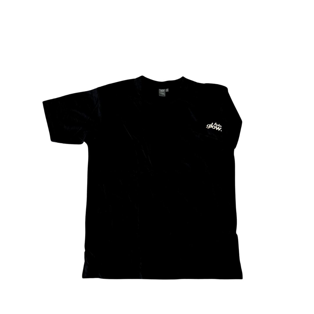 Autoglow T-Shirt - Bær passionen