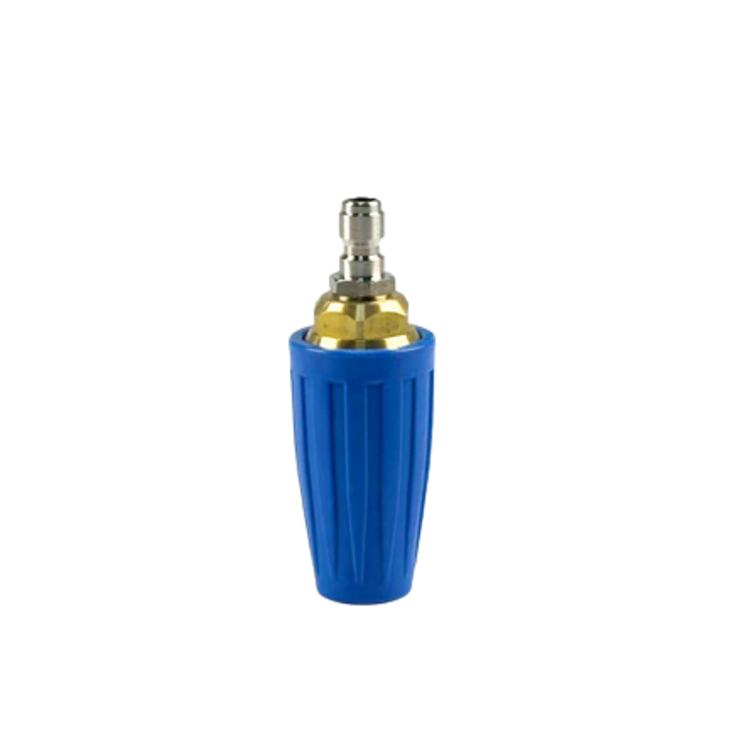 Autoglow Turbo Nozzle - Roterende dysse til skærmkasser