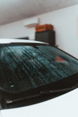 Soft99 Ultra Glaco rude coating