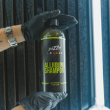 ZviZZer Allround Shampoo