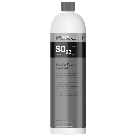 Koch Chemie Hydro Foam Sealant - Skumforsegler (1 Liter)