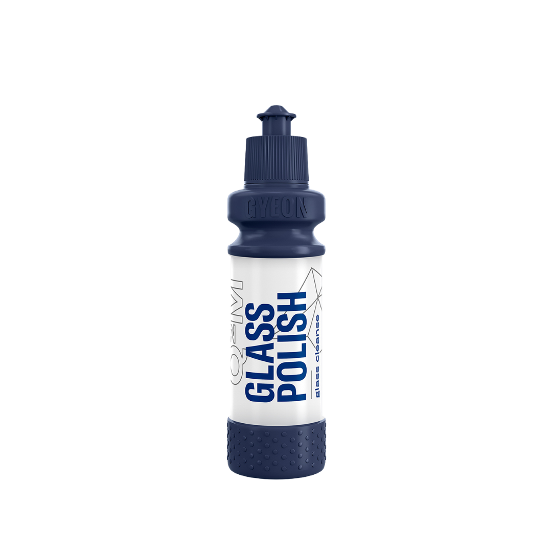 GYEON Q²M GLASSPOLISH - Glas polermiddel