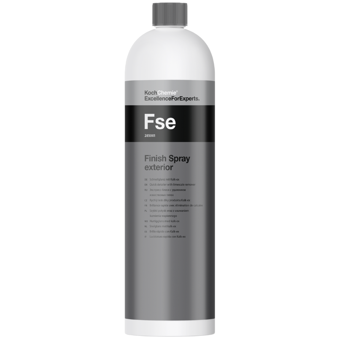 Koch Chemie FSE - kalkfjerner & Detailer