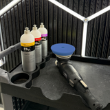 Autoglow 1-Step Polerskive - Cut & Finish