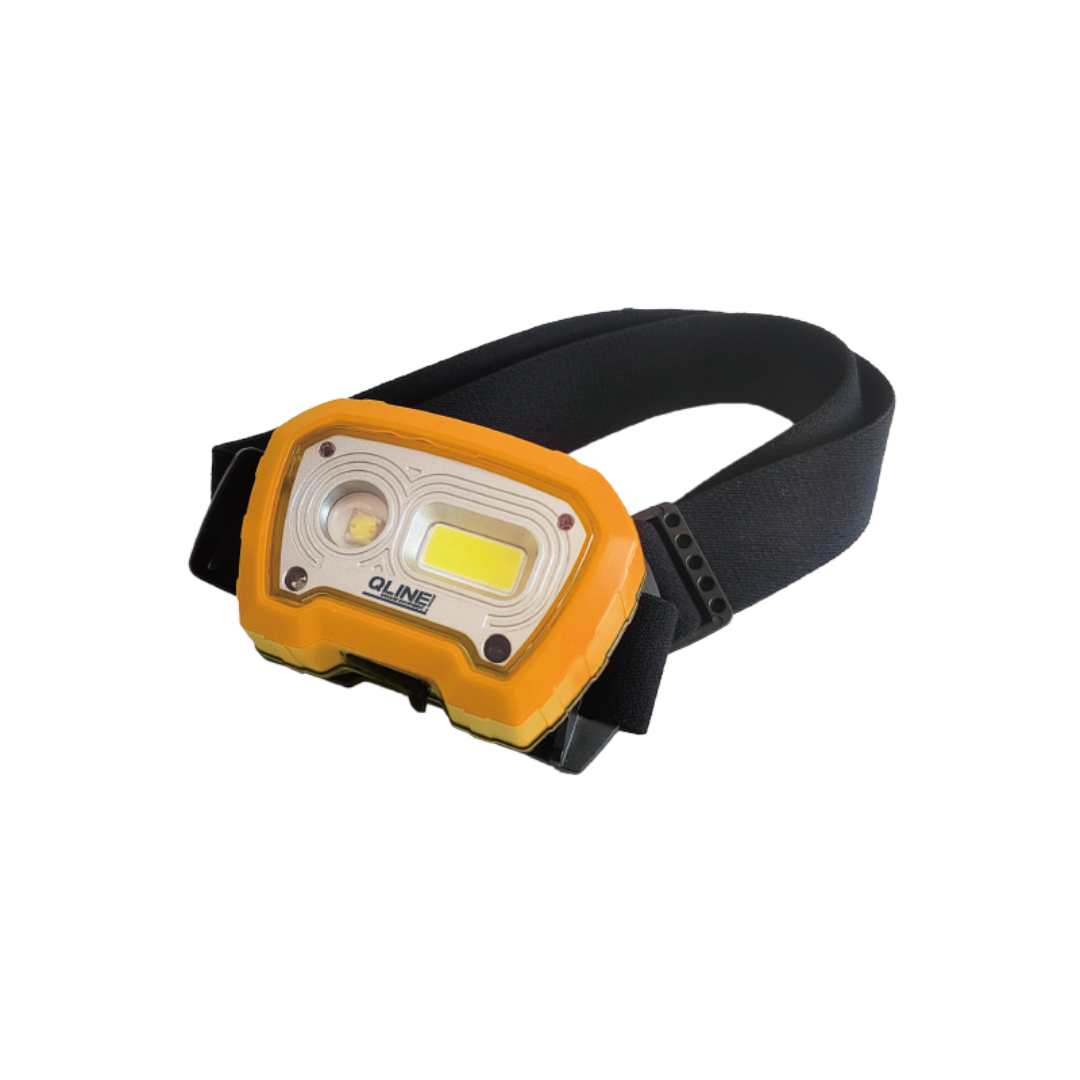 Q-Line Pandelampe 500 Lumen