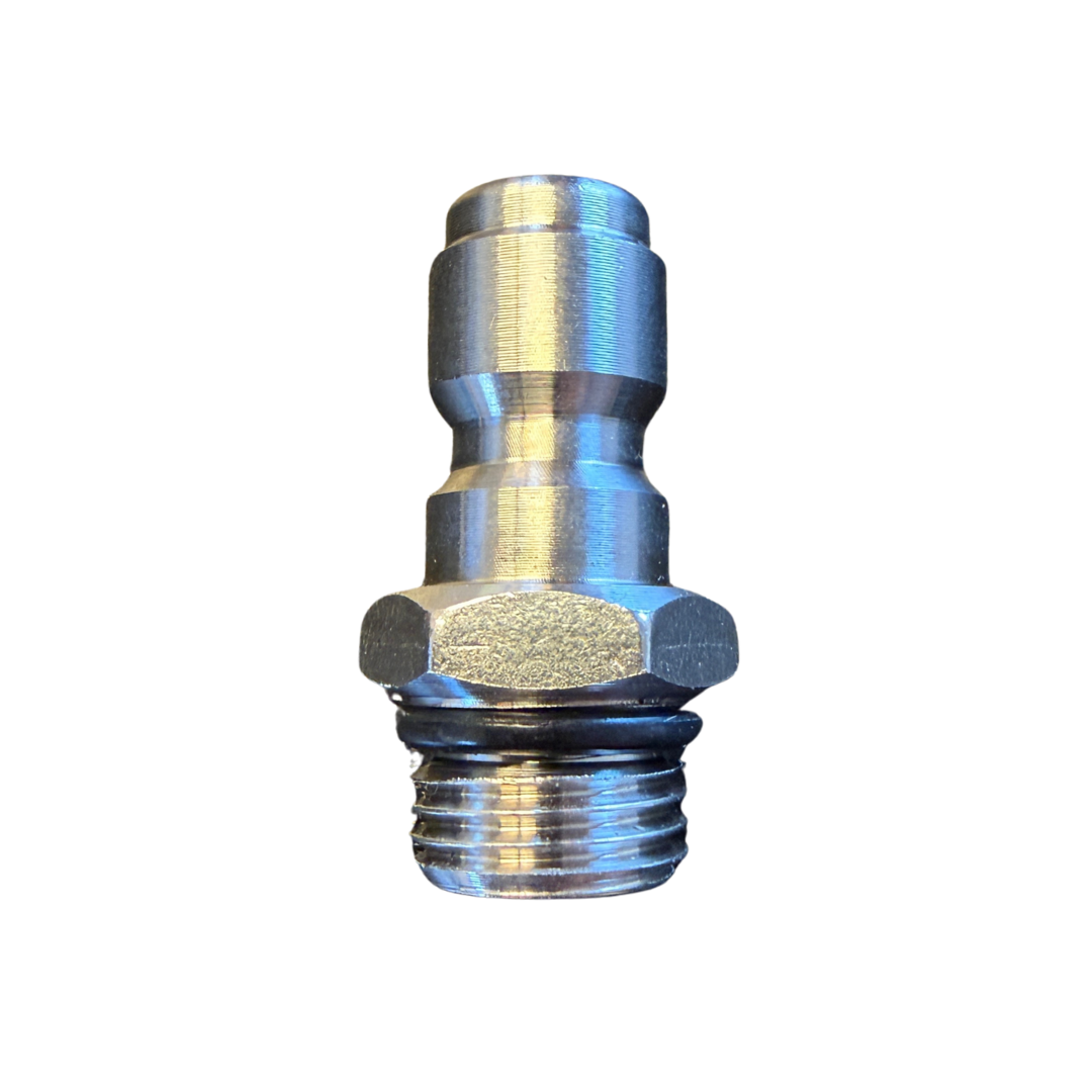 Adapter til Quick Releaser 1/4