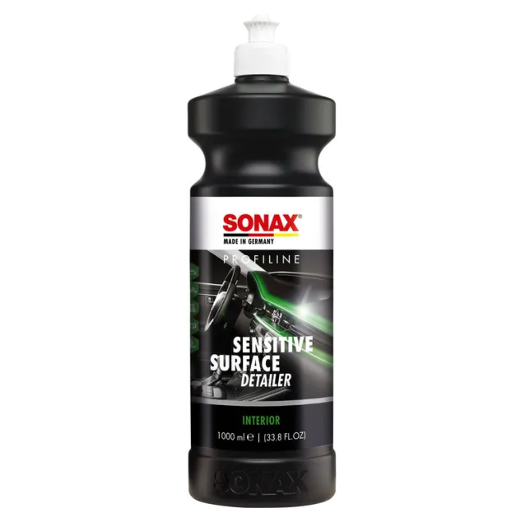 Sonax Profiline Plastic Cleaner